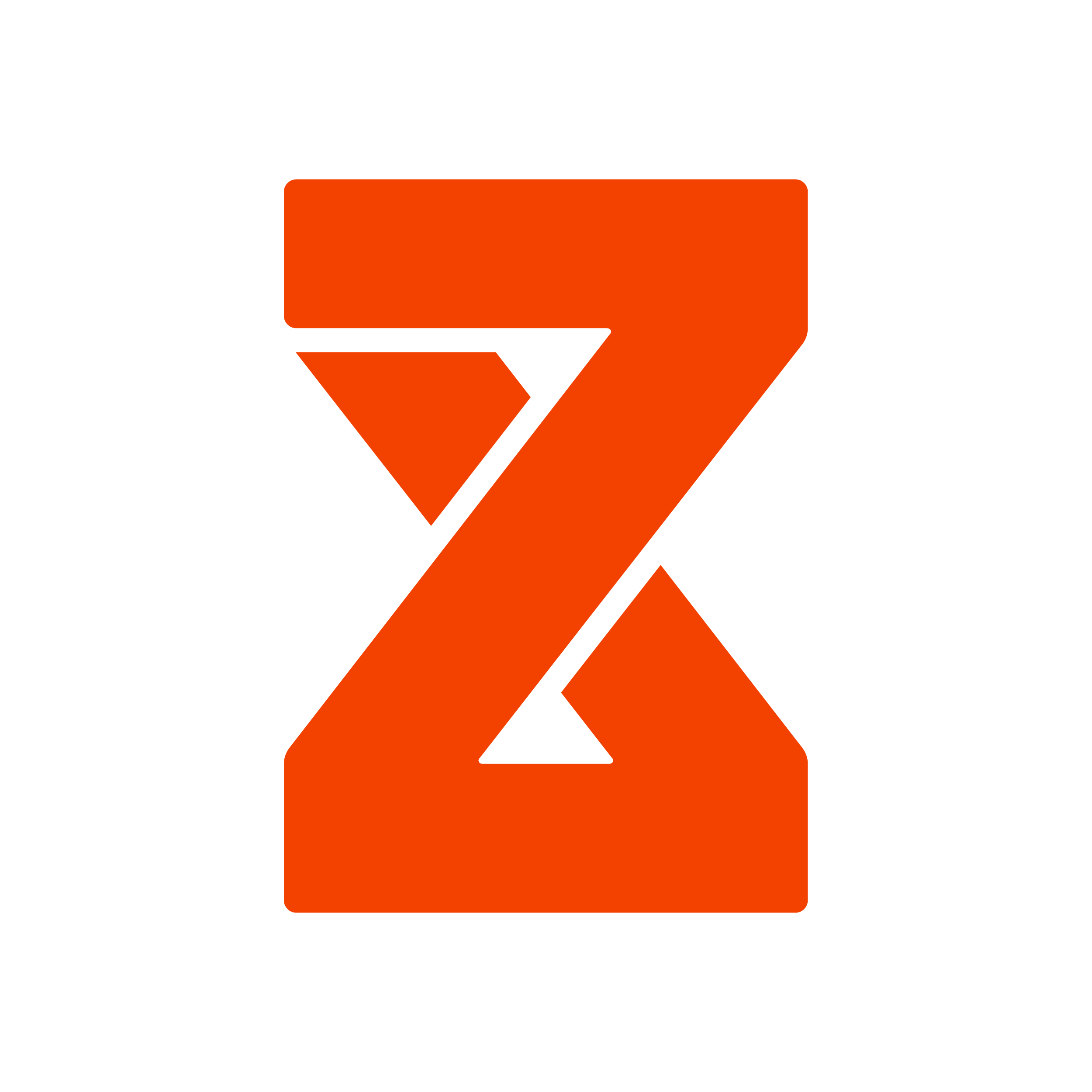 ZX Logo